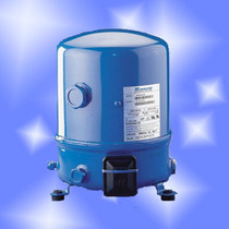 4 66P Refrigeration compressor Danfoss totally enclosed refrigeration compressor MT56 cold storage compressor