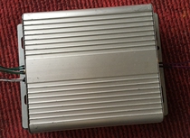 Single channel amplifier bass power amplifier demolition Car Subwoofer special power amplifier subwoofer power amplifier heavy bass power amplifier board