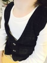 JJ exports original goods young children casual double decker horse chia