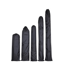 Long mat cover mat storage bag tube Oxford cloth moisture-proof mat bag cloth straight tube mat sleeve storage bag