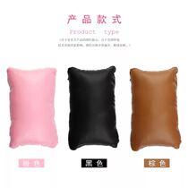 Mechia Handpillow Folio Hand Pillow Suit Foldable Minimalist Table Mat Hand Pillow Cortical Hand Pillow Mat Medecor Salon