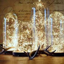 Christmas Decoration 3M 3M 4M 5M Copper Wire LED String L