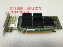 LSI SAS 9202-16e HBA Channel card 9200-8e upgraded version SFF8644 interface 6GB s