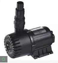 RESUN Sun born PG-18000 amphibious powerful submersible pump amphibious submersible water submersible pump fish pond pump