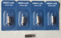 DIAMPND Laryngoscope Bulb HIGH LUX Laryngoscope Bulb