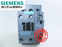 (fake one penalty ten) original fitting Siemens AC contactor 3RT6026-1AG20 AC110V
