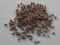 Line color ring inductance MD0505 adjustable inductance 2 5T 3 5T air-core coil 4 5T 7 5T molding