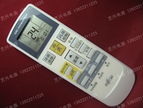 Original Fujitsu Treasure Air Conditioning Remote Control AR-RAC1C AR-RAH1U RY11 RY12 RY4 Chinese