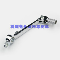 Apply Honda CBR600 F4 F4i 99-04 05-06 foot brake lever retrofit rear brake lever