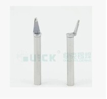 Original fast gram QUICK989 tweezers soldering iron soldering iron head welding Tsui A1378 fake one penalty ten