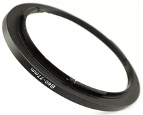 Hasselblad special bayonet to screw filter adapter ring B60-67mm B60 Bayonet to 67mm adapter ring