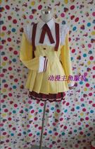 Animation protagonist clothing) cosplay clothing custom-made jelly anthropomorphic cos clothing