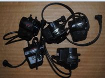 Used disassembly machine Fuji can Automatic aperture lens 2 8-8mm 1:0 95 FY28V8A