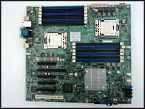 Original Lenovo T350 R350 G7 dual server workstation motherboard L82TT1-MB