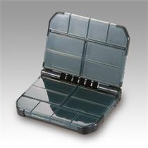 Japan Ming Bang MEIHO VS-388DD Professional Luya Accessories Box Road Subbox Ultrathin