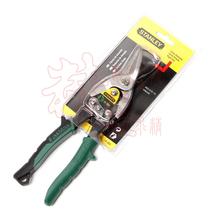 STANLEY STANLEY original iron shears left elbow aviation shears 10 14-564-22