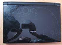 Haier X105 netbook disassembled ABCD shell keyboard LCD screen radiator screen etc.