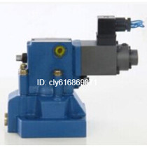 REXROTH proportional valve DBEM20-51 200XYG24NK4M Germany stock