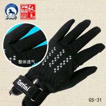 TATTINI equestrian gloves riding gloves supplies riding gloves equipment double eleven specials