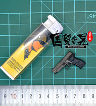 DAMTOYS DAM 78050 US NAVY COMMANDER NAVY CAPTAIN MK24 1 6 SOLDIER MODEL