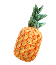 Superhuman Palm Original Three-dimensional Holding Pillow 3D Hug Pillow Emulation Pineapple Pineapples big and small number | Fresh art