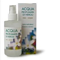 Spot Italian original Argital Argital Orange Blossom Pure Dew flower water 125ml Dry sensitive