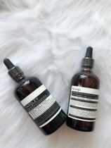 Vivian Aesop Parsley Seed Oil Free Anti-Oxidant Facial Serum