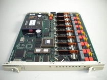 Huawei CC08 program-controlled switch single board DSL digital user board