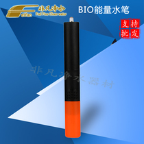 Water purifier mineral impurities conductive BIO energy water pen water quality detection light tap water test Pen tool