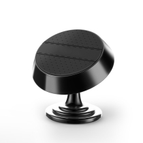 Car mobile phone holder suction disc type car magnetic magnet on the car support magnetic navigation multifunctional Universal