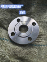 304PN16 stainless steel flange sheet stainless steel welding flange DN25 DN40 DN40 DN50-65 DN80 100