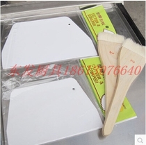 chang fen ji vapor chang fen lu chang fen blade plastic scraper 2 Blade 2 Brush