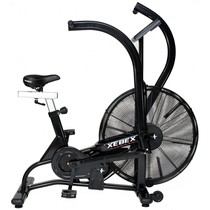 Original imported commercial fitness fan car fan exercise bike exercise fan exercise bike