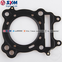 SYM Sanyo Locomotive China T2 XS250-2 RV250 Cylinder Head Gasket Cylinder Middle Gasket