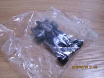 2006 small iron racing toy