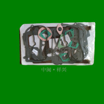  Nanchang Kaima X4105 diesel engine parts X4105 engine overhaul package X4110 full car mat overhaul package