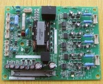 Yaskawa inverter G5 series 18 5-22kw-30kw-37-45kw drive board power board motherboard 616G5