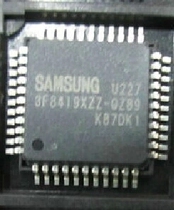 Brand new original refrigerator ic S3F8419XZZ-QZ89 3F8419XZZ-QZ89