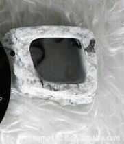 Special drinking basin for honey-like resin drinking basin anti-overturning