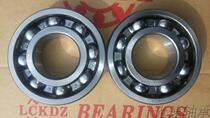 Luoyang Locke 6310-2rs bearing 6310 bearing 180310 bearing size 50*110*27