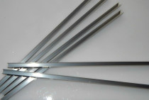 U-shaped edge sealing aluminum alloy belongs to edge strip groove width 16mm18mm20mm25mm30mm