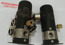 KOGANEI Koganei Vacuum Solenoid Valve VA250AE2-FAC200-220V Genuine Real