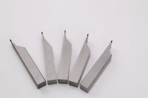 South Korea imported PCD turning tool CNC cutting tool diamond blade gold silk nanmu special knife Pearl knife