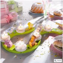 German haba7102 Farm Birthday Candle Series