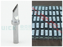 The original crack QUICK203 203h 504 502 204h welding tip of a tip QSS-200-K