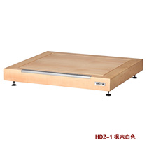 Yinyue Huidian FE HDZ-1 Maple high-grade solid wood audio rack Audio rack Power amplifier rack equipment rack