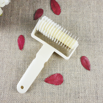 Bifa plastic hob knives roller knives (special for biscuits and pizza)