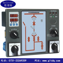 Switch cabinet intelligent manipulation device ED9100 ED9200 ED9200 ED9600 ED9600 ED9800 ED9800