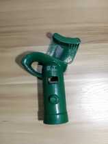 Jinggong pipe bender Hydropower installation manual pipe bender 4 points 6 points pipe bender type 2