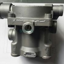 WABCO WABCO Emergency Relay valve 9710021520 971 002 152 0